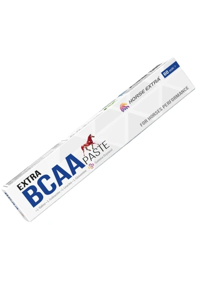 BCAA PASTE 60 ML ürün görseli 1