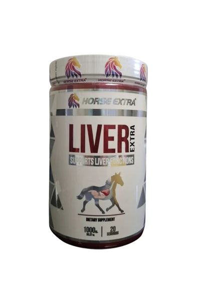 LİVER EXTRA 1 KG ürün görseli 1