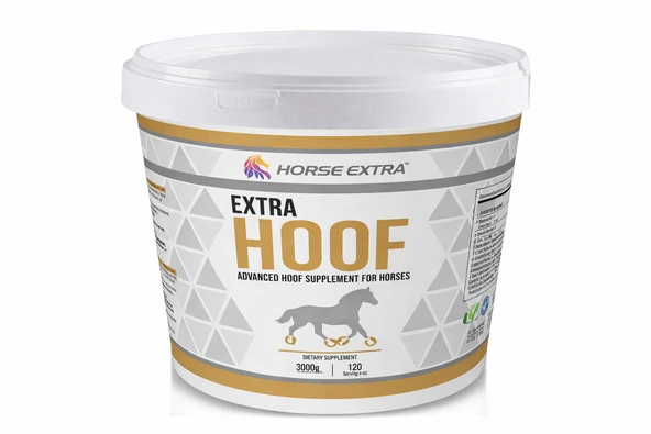 HOOF 3 KG ürün görseli 1