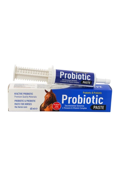PROBİOTİC PASTE 60 ML ürün görseli 1