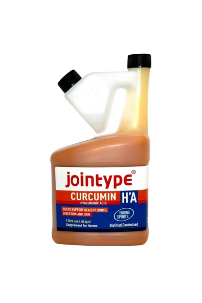JOİNTYPE  HA CURCUMİN 1 LT ürün görseli 1