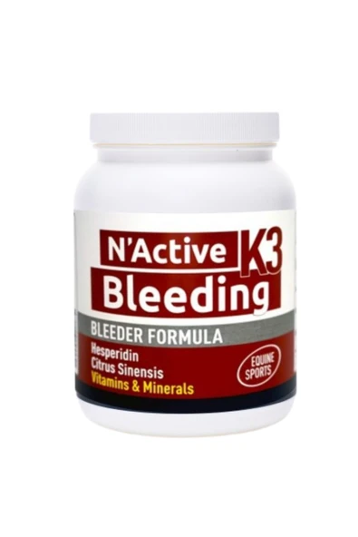 BLEEDİNG K3 1 KG ürün görseli 1
