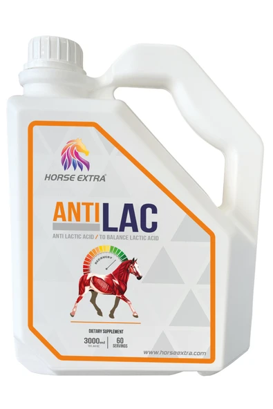 ANTİ LAC 3 LT ürün görseli 1