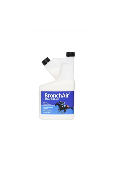 BRONCHAİR SYRUP 1 LT ürün görseli 1