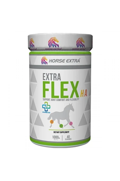 FLEX HA 1 KG ürün görseli 1