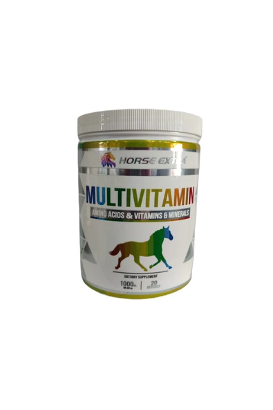 MULTİVİTAMİN 1 KG ürün görseli 1