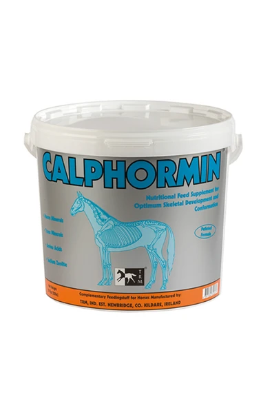 CALPHORMİN 20 KG ürün görseli 1
