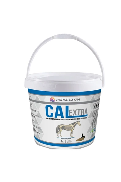 CAL EXTRA 5 KG ürün görseli 1