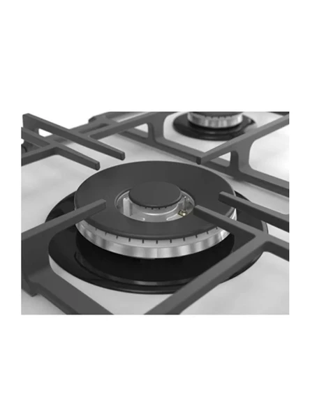 Ferre MEGA PLUS SERİSİ 2'Lİ CAM ANKASTRE SET (D101-ED036) - Resim 4
