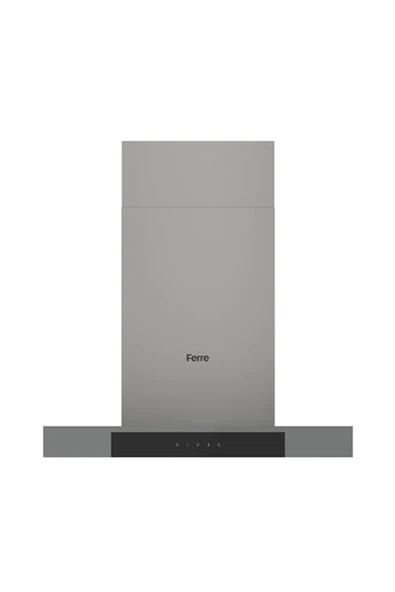 Ferre MEGA PLUS SERİSİ 2'Lİ CAM ANKASTRE SET (D102-RS038) - Resim 7