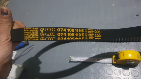 074109119 e continental kayış ürün görseli 1
