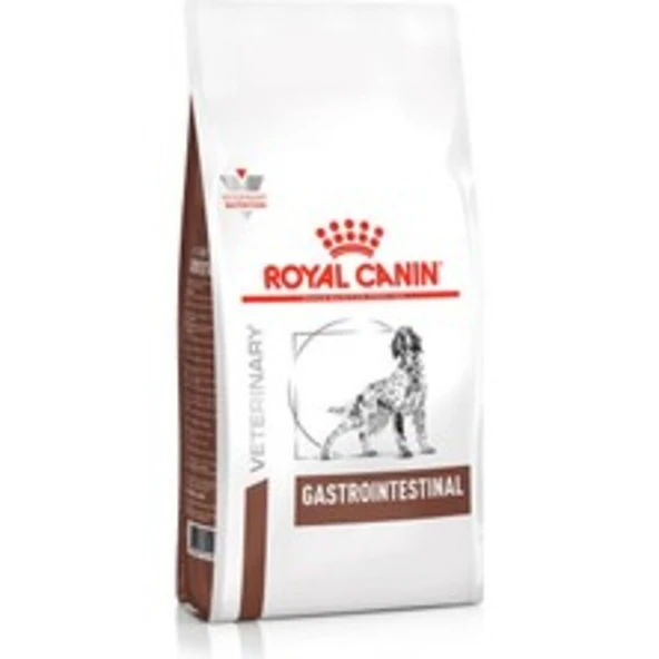 Royal Canin Gastrointestinal 15 Kg - İshal ve Sindirim Sorunları İçin Yüksek Enerjili Köpek Maması (Avantajlı Boy) ürün görseli 1