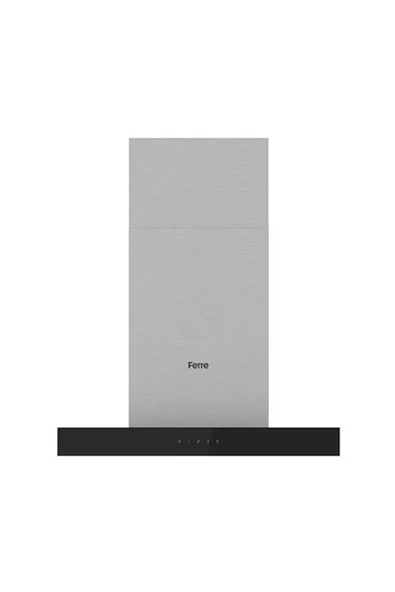 Ferre MEGA PLUS SERİSİ 2'Lİ CAM ANKASTRE SET (D100-RS035) - Resim 8