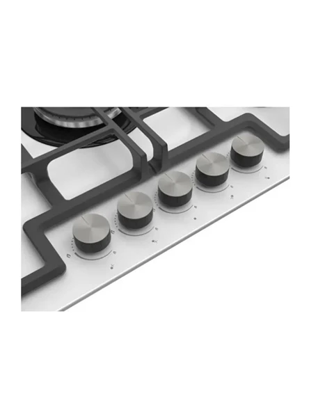 Ferre MEGA PLUS SERİSİ 2'Lİ CAM ANKASTRE SET (D101-ED036) - Resim 5