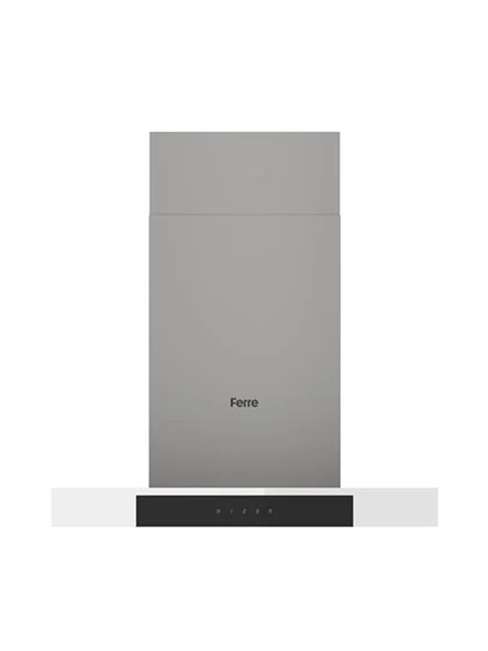 Ferre MEGA PLUS SERİSİ 2'Lİ CAM ANKASTRE SET (D101-ED036) - Resim 8