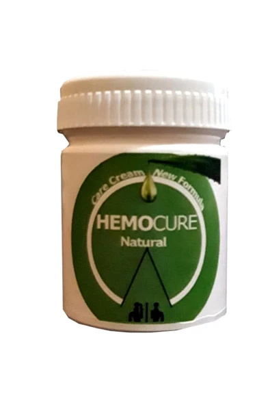 Hemocure Bonie Rahatlatıcı Kremi 50ml ürün görseli 1