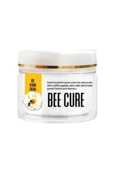 Süper Bee Cure Arı Zehri Kremi 6 Adet ürün görseli 1