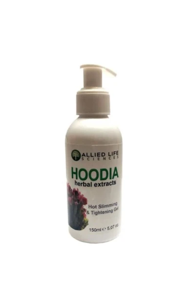 Hoodia Sıkılaştırıcı Ve  Jel 150 ml /hoodia Firming Slimming Gel ürün görseli 1