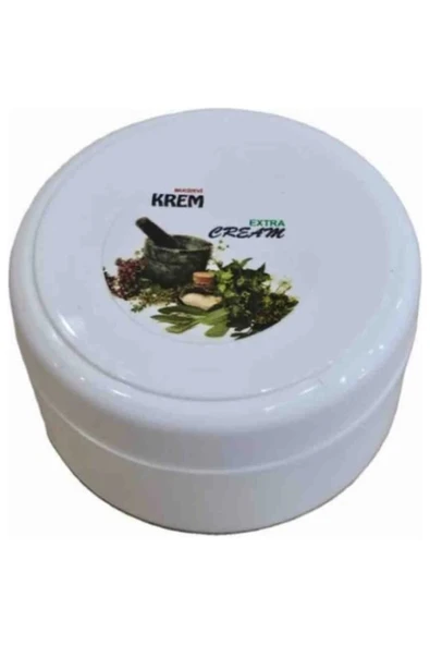 Süper Eurorganiq Mucizevi Rahatlatıcı Krem 125 ml ürün görseli 1