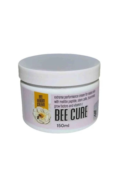 Süper Bee Cure  Etkili Rahatlatıcı Bakım Kremi 150 ml X 1 Adet ürün görseli 1