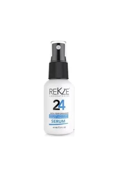 Rekze 24 Mucizevi Saç Sprey 60 ml ürün görseli 1