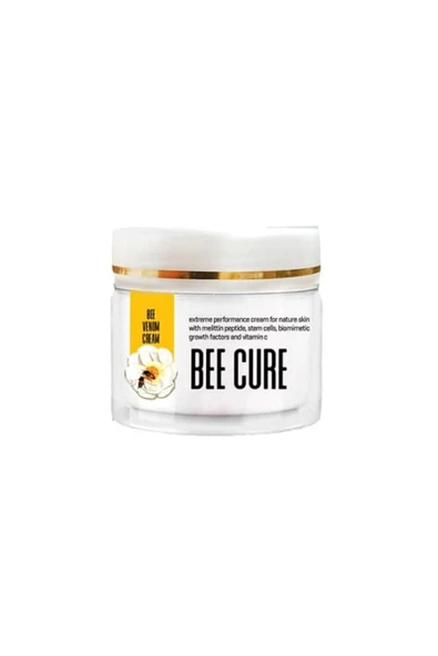 Bee Cure Cream 100 ml Rahatlatıcı Krem ürün görseli 1