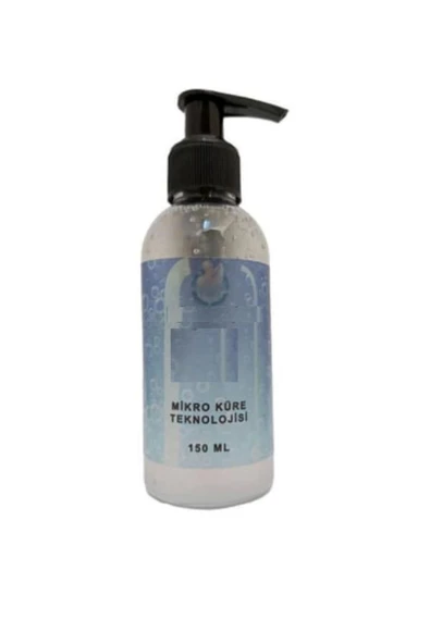 Mikro Küre Teknolojisi Bakım Masaj Jel 150 ml x 1 ad ürün görseli 1