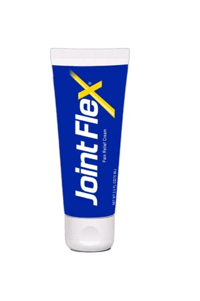 Joint Flex Rahatlama Etkili  Masaj Ve Bakım Kremi 75 ml ürün görseli 1