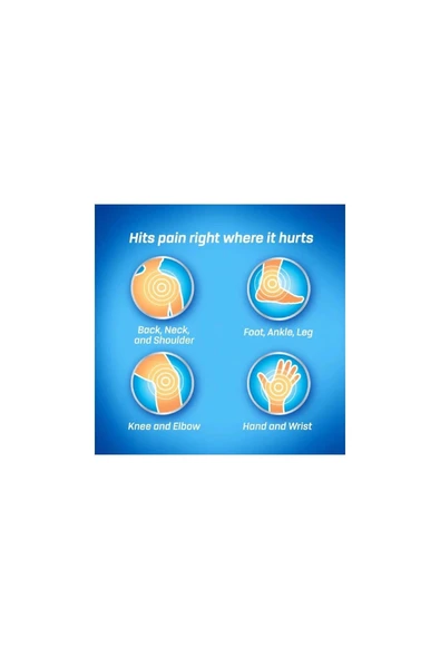 Joint Flex Rahatlatıcı Masaj Ve Bakım Kremi 75 ml - Resim 5