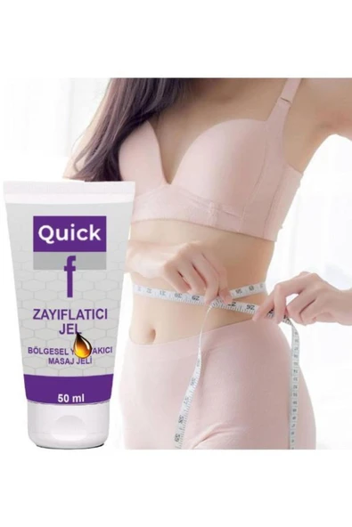 Quick Gel Bakım Jeli 50 ml x 1 adet - Resim 2