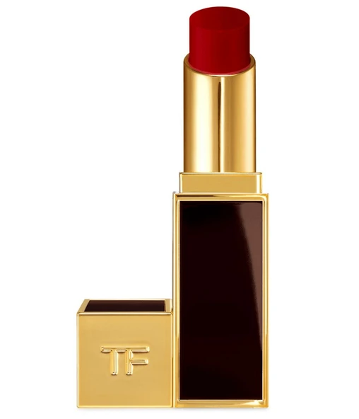 Tom Ford Satin Matte Ruj - 28 Shanghai Lily ürün görseli 1