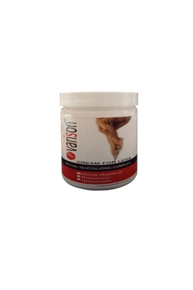 Süper Varicose Vein Defense Cream ,selülit,bacak Bakım Kremi 200ml ürün görseli 1