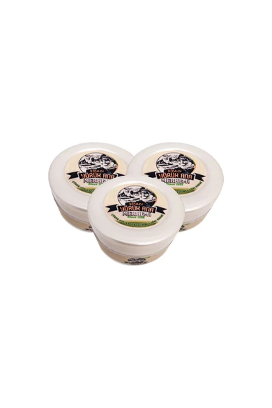 Yörüklü Çörek Otu Karışımlı Rahatlatıcı Bakım Kremi 3x50 ml ürün görseli 1