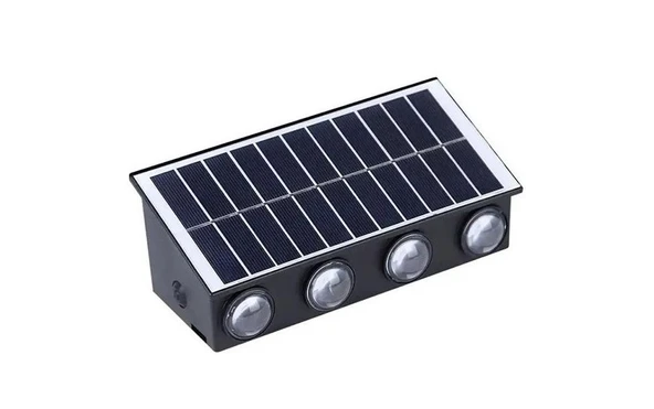 Ct-8010 Kos Solar Led Aplik 3200K ürün görseli 1