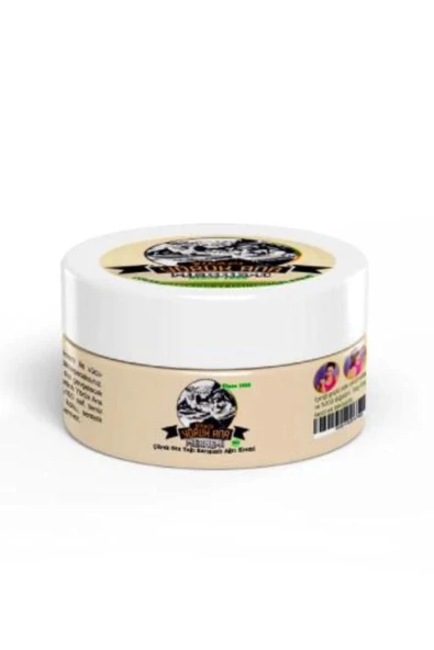 Yörük Ana Çörek Otu Yağı Karışımlı Rahatlatıcı Masaj Bakım Kremi 50 ml ürün görseli 1