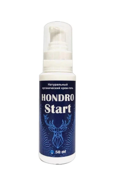 Süper Hondrostart Mucize Rahatlatıcı Bakım Kremi 50ml x 1 Ad ürün görseli 1