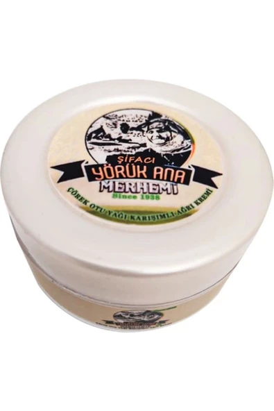 Süper Yörük Ana Hpyks007 Çörek Otu Karışımlı Özel 50 ml ürün görseli 1