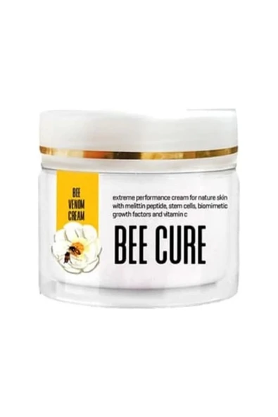 Süper Şeyse Bee One Bee Cure Arı Zehri Kremi ürün görseli 1