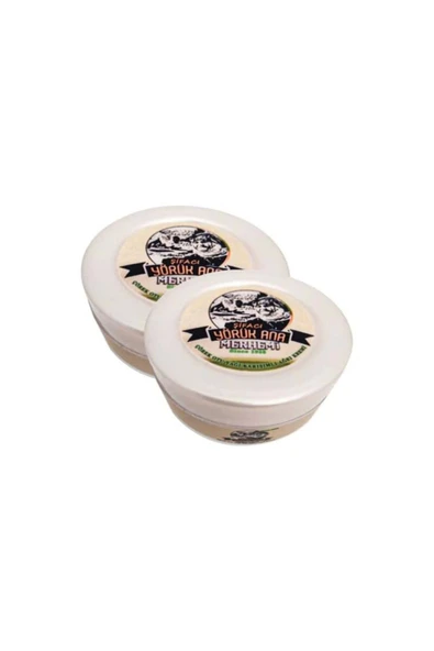 Yörük Ana Doğal Rahatlatıcı Bakım Kremi 50 ml X 2 ADET ürün görseli 1