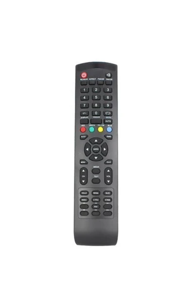 Nordmende Normende Lcd Kumanda ürün görseli 1