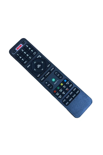 SERMER PAZARLAMA LCD Plazma Uzaktan Kumanda Onvo-Saba Uyumlu ürün görseli 1