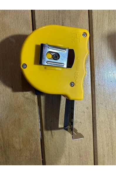 ELKA 5m 25 Mm Metre - Resim 2