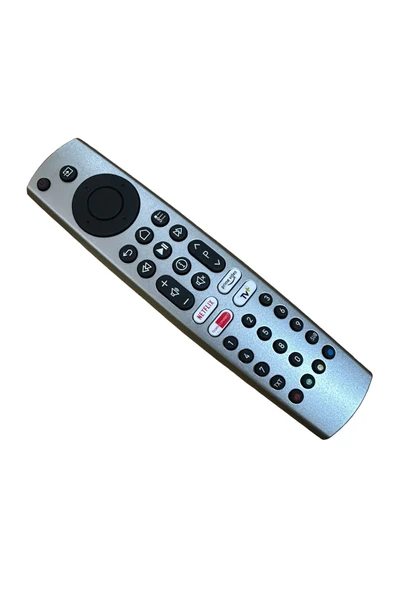 SERMER PAZARLAMA LCD Plazma Beko-Arçelik-Altus-Grundik Markalara Uyumlu Uzaktan Kumanda ürün görseli 1