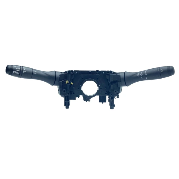 Far Ve Sinyal Kolu - Renault Kadjar Dacia Duster Xjd 255678207R ürün görseli 1