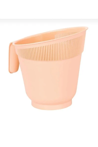 SERMER PAZARLAMA 3 Litre Çok Amaçlı Süzgeç – Dayanıklı, Pratik ve Kolay Kullanım ürün görseli 1