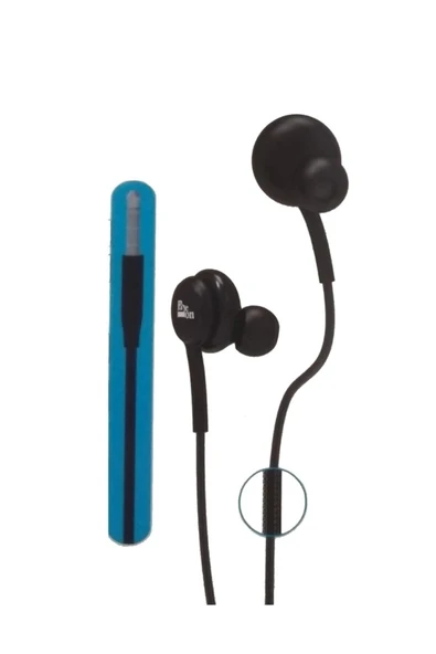 Paleon S10 3.5mm Jack Süper Bass Serisi Fm-radyo Destekli Premium Mega Stereo Kulak Içi Kulaklık ürün görseli 1