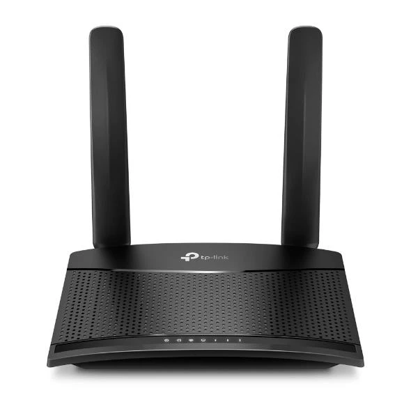 TpLınk TlMr100 300Mbps 3G/4G Kablosuz N Router ürün görseli 1