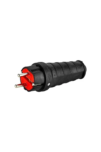 tekideal NE-AD 4001 Kauçuk Fiş ürün görseli 1
