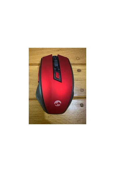 SERMER PAZARLAMA WIRELESS KABLOSUZ MAUSE ürün görseli 1