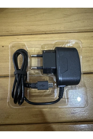 KEY K Tolls Travel Charger - Resim 3